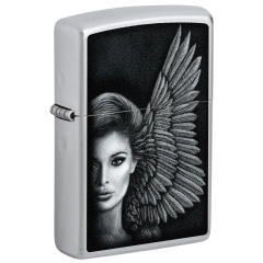 20796 Lady Wing Design
