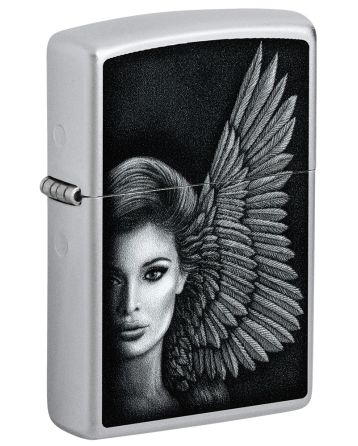 20796 Lady Wing Design