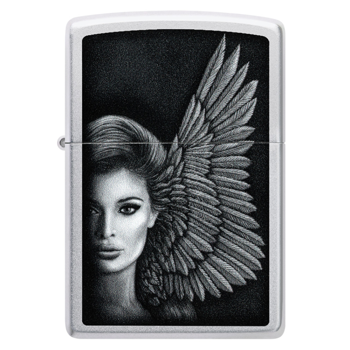 20796 Lady Wing Design