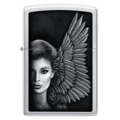 20796 Lady Wing Design
