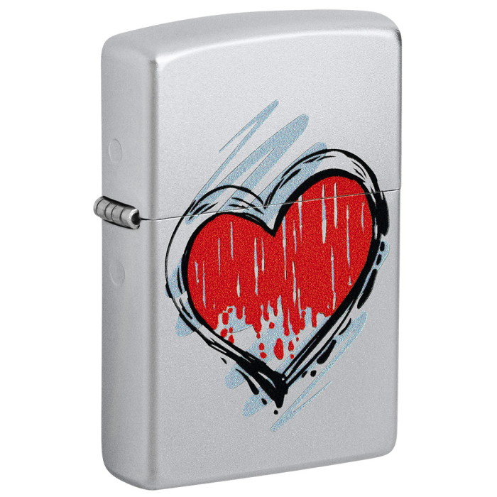 20795 Heart Design