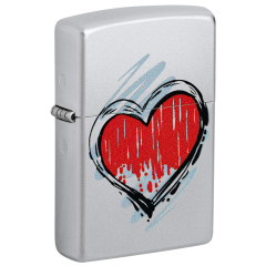 20795 Heart Design