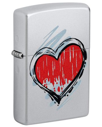 20795 Heart Design