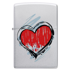 20795 Heart Design