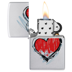 20795 Heart Design