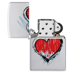 20795 Heart Design
