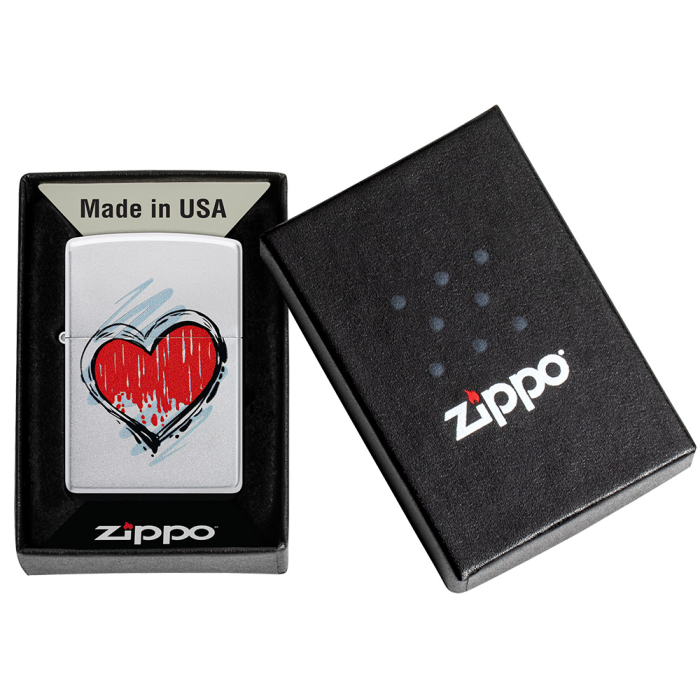 20795 Heart Design