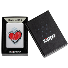 20795 Heart Design