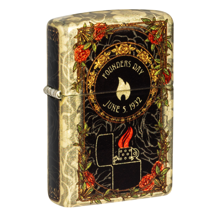 29162 2025 Founder's Day Collectible