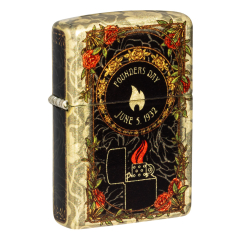 29162 2025 Founder's Day Collectible
