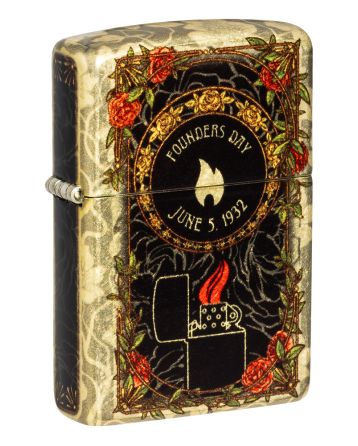 29162 2025 Founder's Day Collectible