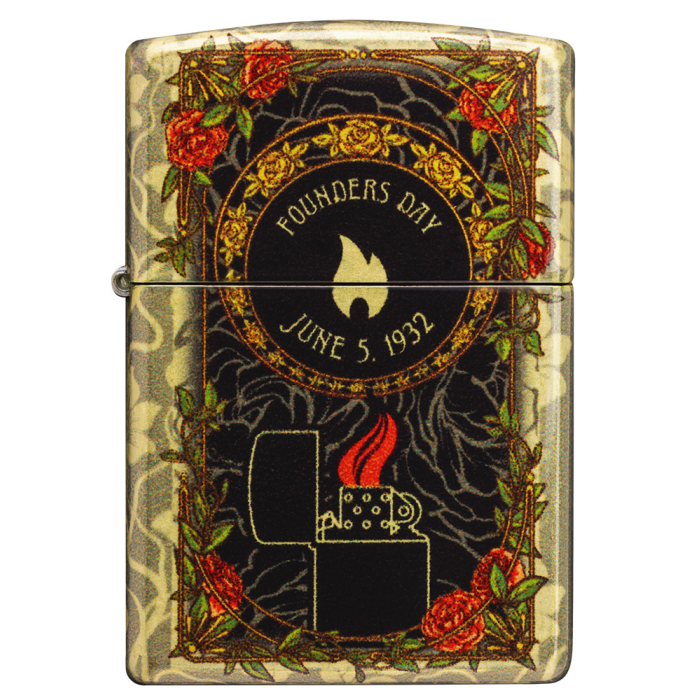 29162 2025 Founder's Day Collectible