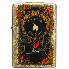 29162 2025 Founder's Day Collectible