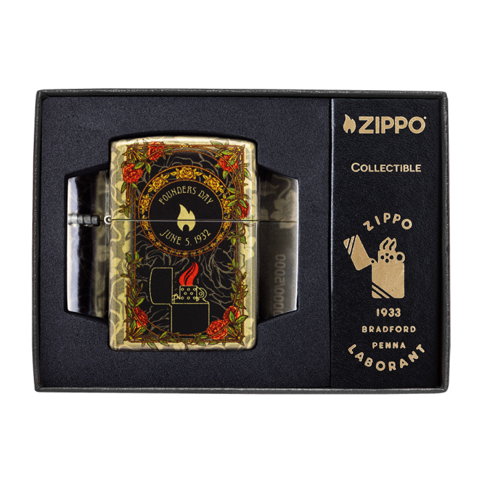 29162 2025 Founder's Day Collectible
