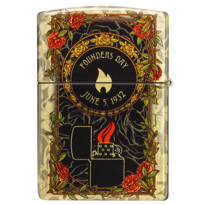 29162 2025 Founder's Day Collectible