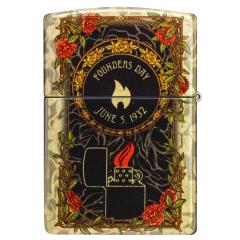 29162 2025 Founder's Day Collectible