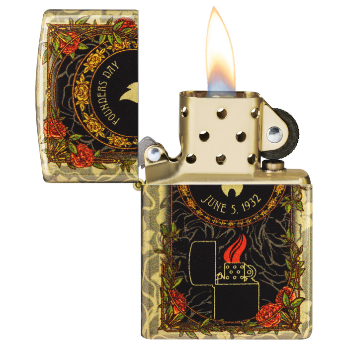 29162 2025 Founder's Day Collectible