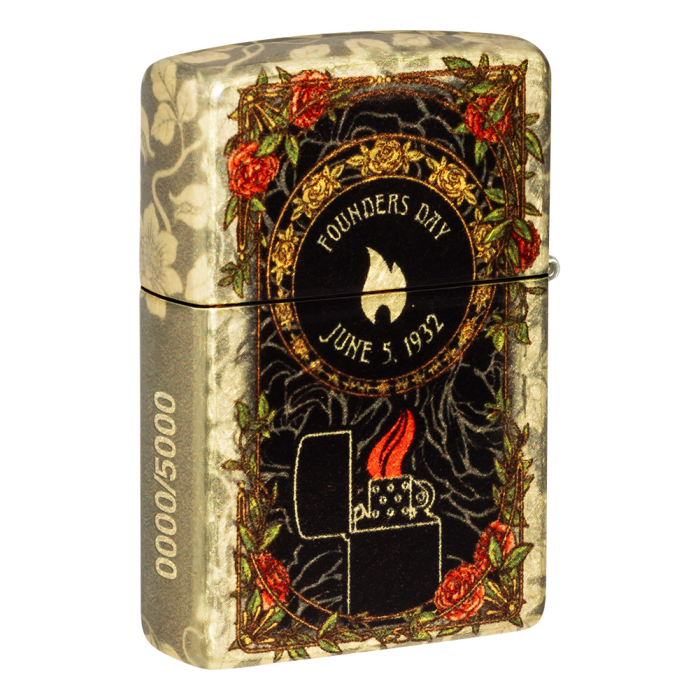 29162 2025 Founder's Day Collectible