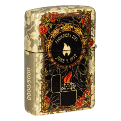 29162 2025 Founder's Day Collectible