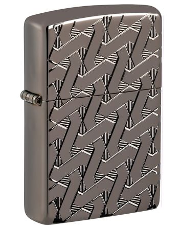 25704 Armor® Geometric Weave Design