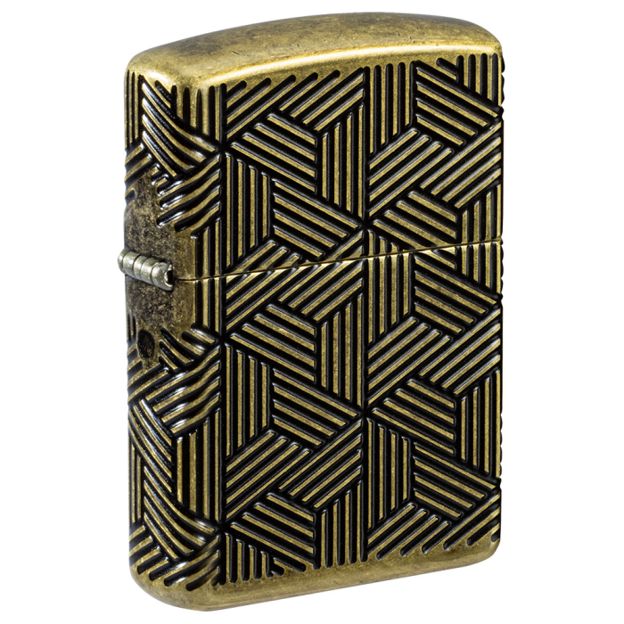 29023 Armor® Art Deco Pattern