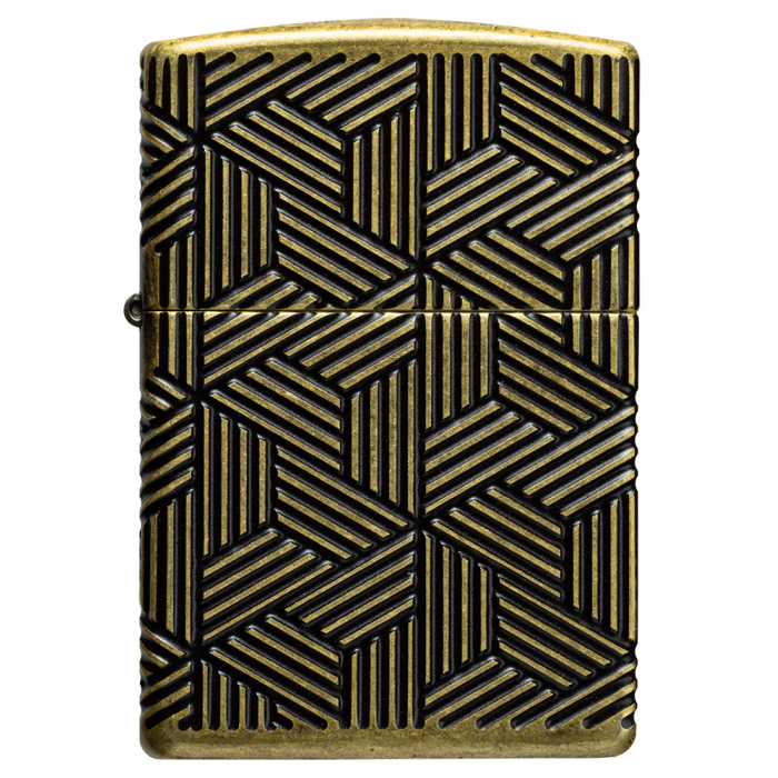 29023 Armor® Art Deco Pattern