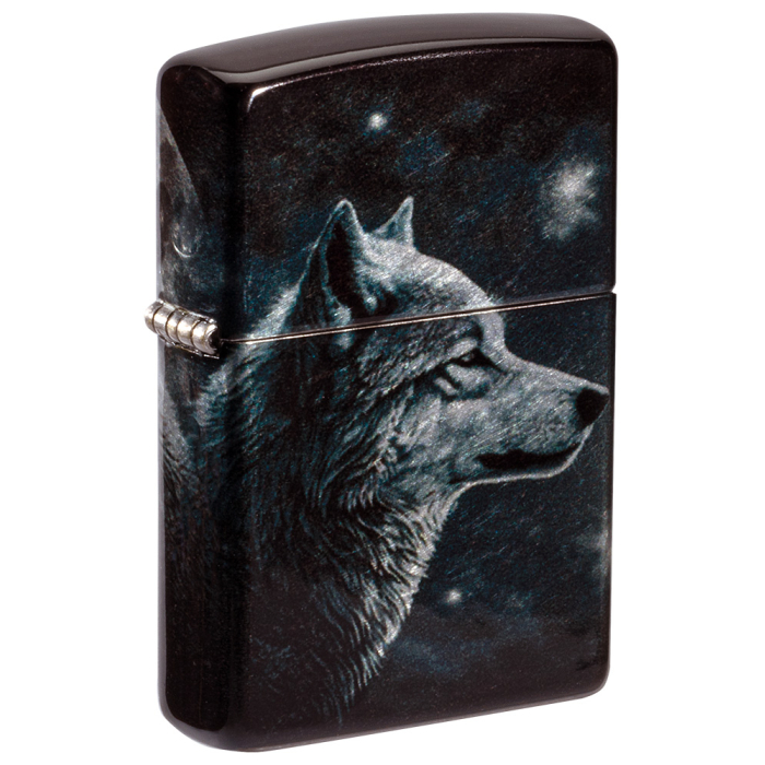 66095 Wolves Design