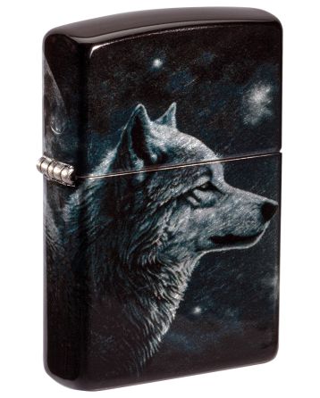 66095 Wolves Design