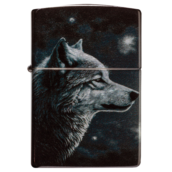 66095 Wolves Design