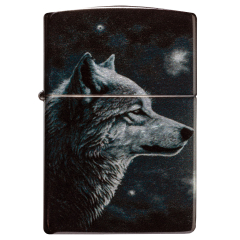 66095 Wolves Design