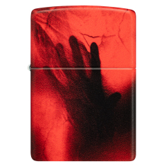 66099 Creepy Skull and Hand