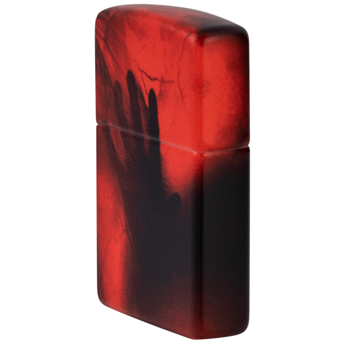 66099 Creepy Skull and Hand