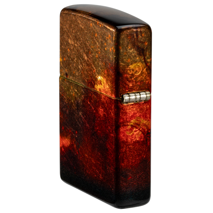 66100 Wizard of Evil Spirits