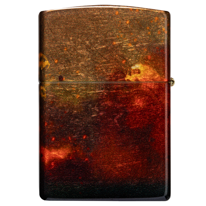 66100 Wizard of Evil Spirits