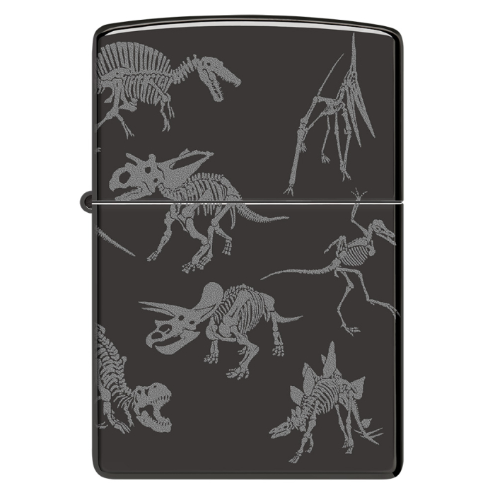 66101 Dinosaur Skeletons