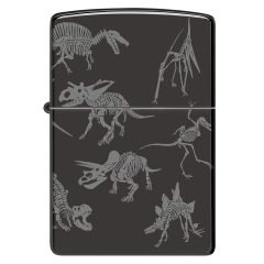 66101 Dinosaur Skeletons