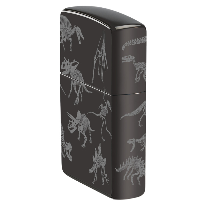 66101 Dinosaur Skeletons