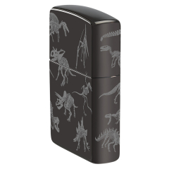 66101 Dinosaur Skeletons