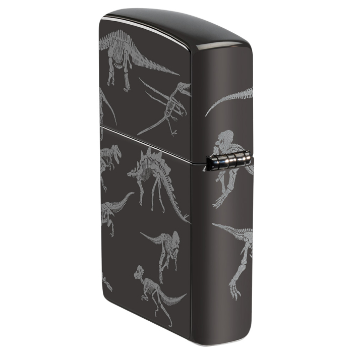 66101 Dinosaur Skeletons