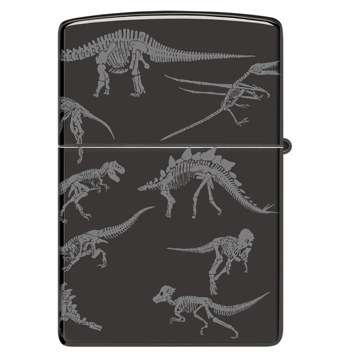 66101 Dinosaur Skeletons