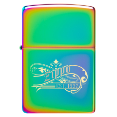 66105 Established 1932 Design