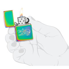 66105 Established 1932 Design