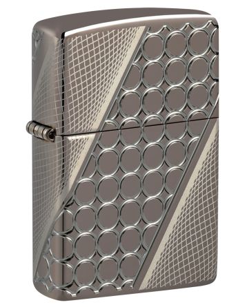 66106 Deep Dots Design