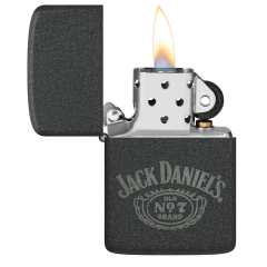 66109 Jack Daniel's® No. 7 Design