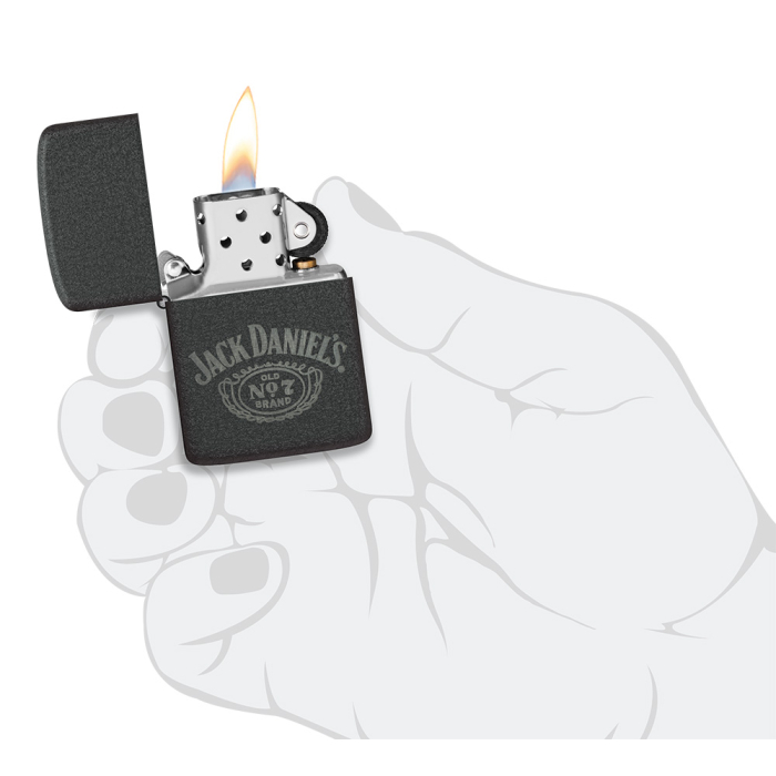 66109 Jack Daniel's® No. 7 Design