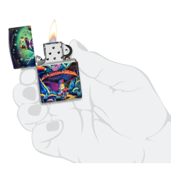 66110 Zen Frog Design