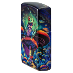 66110 Zen Frog Design