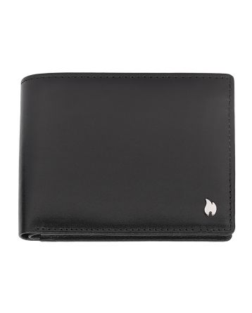 44180 Kožená peněženka Zippo Signature