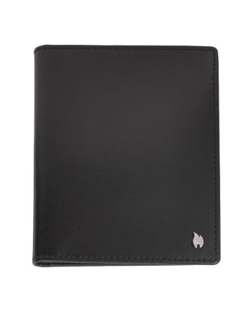 44181 Kožené pouzdro na karty Zippo Signature