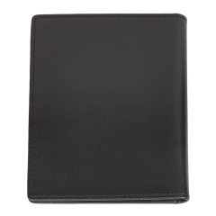 44181 Kožené pouzdro na karty Zippo Signature